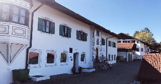 Hotel Am Wiesenhang - Garni