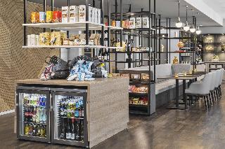 Residence Inn By Marriott Munich Ostbahnhof