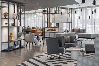 Residence Inn By Marriott Munich Ostbahnhof