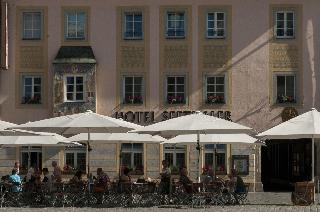 Hotel- Restaurant Seethaler