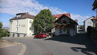 Zur Schonen Schnitterin Gasthof