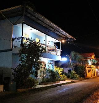 Hotel Vista Mar Bocas Del Toro
