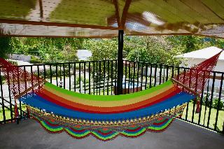 Hotel Central Boquete