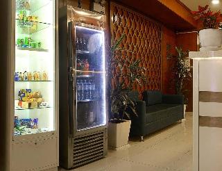 Hotel Lima City