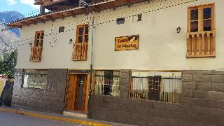 Tambo De Ollantay
