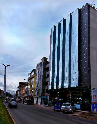 Polo Corporativo San Sebastian