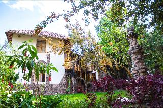 Lodge Casa De Campo Valle Sagrado - Urubamba