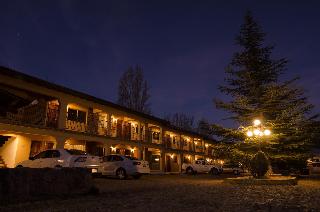 Hotel Cascada Inn