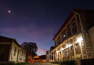 Hotel Cascada Inn
