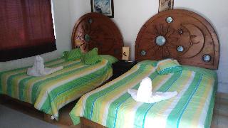 Hotel Boutique Paseos Cuernavaca