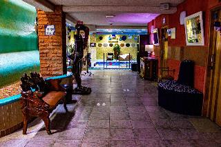Azul Turquesa Hotel Boutique