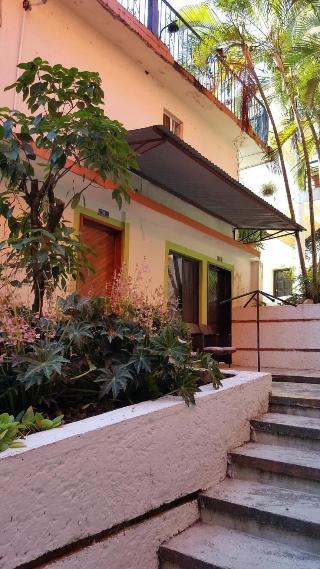 Hotel La Quinta Avenida
