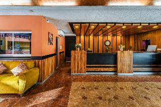 Hotel Plaza Mirador