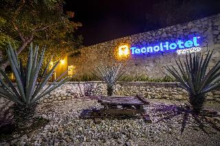 Tecnohotel Valladolid