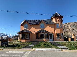 Cumbres Nevadas Hotel