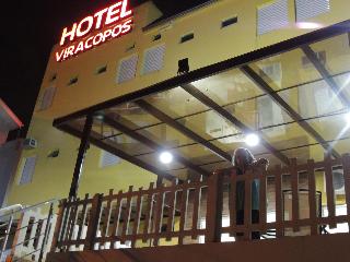 Hotel Viracopos De Indaiatuba