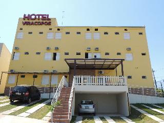Hotel Viracopos De Indaiatuba