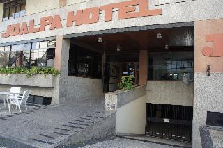 Joalpa Hotel Cabo Frio