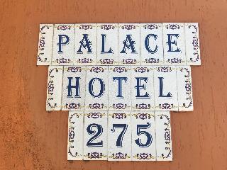 Palace Hotel Angra