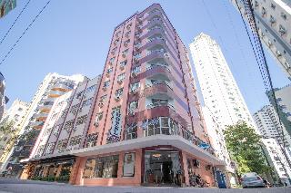 Hotel Gênova