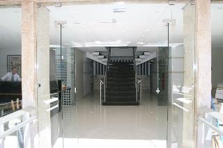 Hotel El Pilar