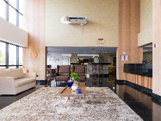 Vivence Suites Hotel Palmas