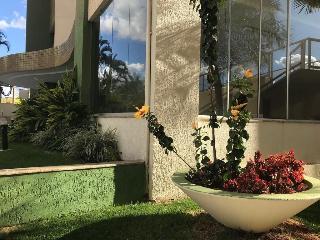 Vitória das Thermas Via Caldas