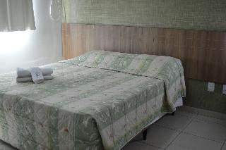 Rio Das Pedras Thermas Hotel