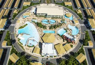 ABD Turismo Hoteis e Parques- Lacqua DiRoma