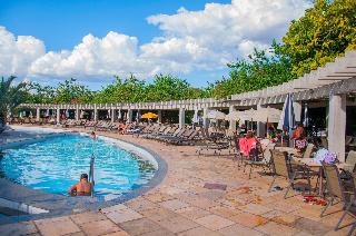 Apartment ABD Turismo - Lacqua DiRoma IV