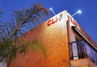 Clh Suites Bonito Centro