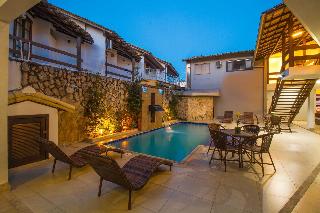 Hotel Bem Brasil
