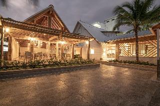 Caribbean Corals Hotel