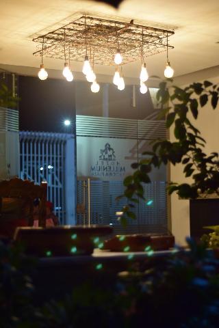 Hotel Victoria Plaza Millenium