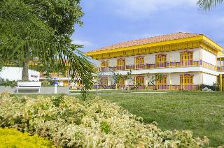 Hotel Mocawa Resort