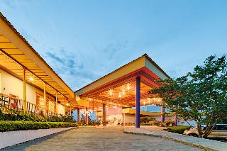 Hotel Mocawa Resort