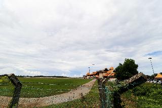 AM Transit Inn Kuala Terengganu by ZUZU