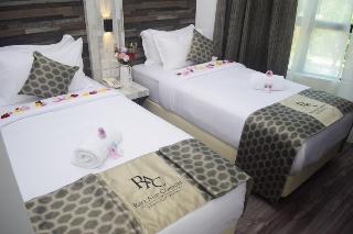 Rest And Comfort Boutique Hotel