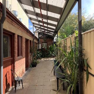 Crown Accommodation Bendigo Cbd