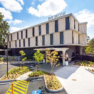 Brook Hotel