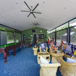 Daintree Peaks Eco Stays