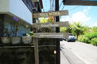 The Wina Guesthouse 2 by ZUZU