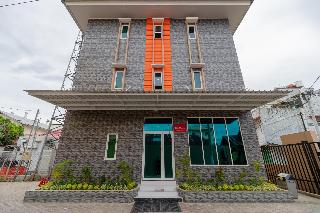 Formerly RedDoorz Syariah @ Panglima Polem Aceh