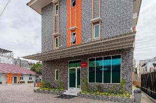 Formerly RedDoorz Syariah @ Panglima Polem Aceh
