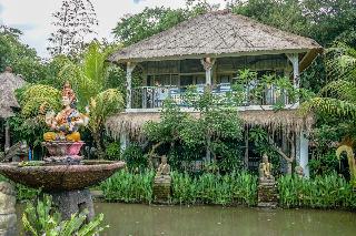 Kts Authentic Balinese Villas