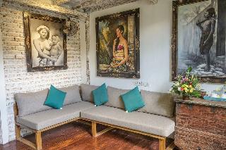 Kts Authentic Balinese Villas