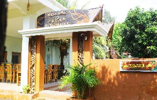 Susan Bungalow