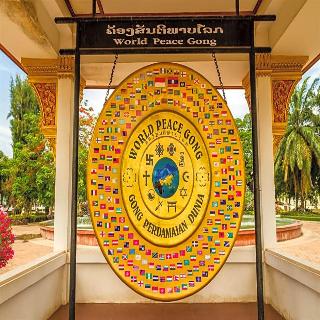 Legreen Suite Ratulangi