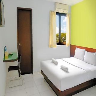 Legreen Suite Ratulangi