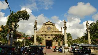 Zen Rooms Check Inn Dumaguete